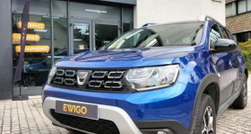 Dacia Duster occasion 2021 mise en vente à LIMOGES par le garage EWIGO LIMOGES - photo n°1
