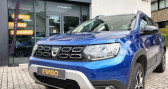 Dacia Duster occasion année 2021 boite Manuelle Annonce Dacia Duster occasion Diesel 1.5 BLUEDCI 115 15-ANS 4X2 à LIMOGES