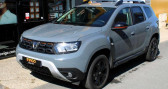 Dacia Duster occasion année 2022 boite Manuelle Annonce Dacia Duster occasion Diesel 1.5 BLUEDCI 115 CH EXTREME 4X2 1 ERE MAIN à BELBEUF