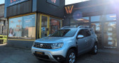 Annonce Dacia Duster occasion Diesel 1.5 BLUEDCI 115 ch PRESTIGE 4X2  Bourgoin-Jallieu