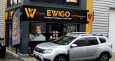 Dacia Duster occasion année 2021 boite Manuelle Annonce Dacia Duster occasion Diesel 1.5 BLUEDCI 115 ch PRESTIGE 4X2 à BELBEUF
