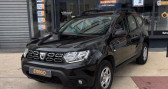 Dacia Duster 1.5 BLUEDCI 115 CONFORT 4WD 4x4 1ere Main Attelage Sige ava   Forbach 57