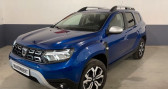 Dacia Duster occasion année 2021 boite Manuelle Annonce Dacia Duster occasion Diesel 1.5 BLUEDCI 115 cv PRESTIGE + à Saint Amand Montrond