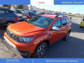 Dacia Duster occasion année 2023 boite Manuelle Annonce Dacia Duster occasion Diesel 1.5 BluedCi 115 JOURNEY PLUS 4X4 ANGLE MORT 4 PNEU NEIGE à Albi