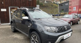 Dacia Duster occasion année 2018 boite Manuelle Annonce Dacia Duster occasion Diesel 1.5 BLUEDCI 115 PRESTIGE 4X2 BVM6 à Ville