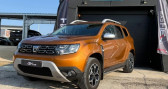Dacia Duster 1.5 BLUEDCI 115 PRESTIGE 4X2 - cam�ra de recul - carnet d'en  � Ch�teau-Gaillard 01