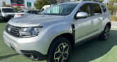 Dacia Duster occasion année 2019 boite Manuelle Annonce Dacia Duster occasion Diesel 1.5 BLUEDCI 115 PRESTIGE 4X2 à Reims