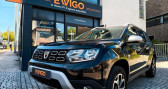 Dacia Duster 1.5 bluedci 115 prestige 4x2  2020 - annonce de voiture en vente sur Auto S&eacute;lection.com