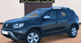 Dacia Duster occasion 2019 mise en vente &agrave; Thiers par le garage OS AUTOS - photo n&deg;1