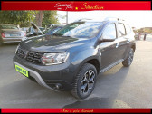 Dacia Duster occasion année 2018 boite Manuelle Annonce Dacia Duster occasion Diesel 1.5 BLUEDCI 115 PRESTIGE + 2WD CAMERA AR à Albi