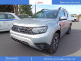 Dacia Duster occasion année 2022 boite Manuelle Annonce Dacia Duster occasion Diesel 1.5 BLUEDCI 115 PRESTIGE + 4X2 - CAMERA 360 à Albi