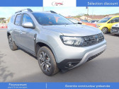 Dacia Duster occasion année 2023 boite Manuelle Annonce Dacia Duster occasion Diesel 1.5 BLUEDCI 115 PRESTIGE + 4X2 - CAMERA 360 à Albi