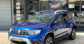 Annonce Dacia Duster occasion Diesel 1.5 BLUEDCI 115CH 4X2 FINITION 15 ANS CAMRA 360-GPS-CLIM AU  Forbach