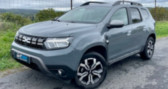 Dacia Duster occasion    Annonce Dacia Duster occasion Diesel 1.5 BLUEDCI 115ch JOURNEY 4X4 à DONZENAC