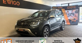 Annonce Dacia Duster occasion Diesel 1.5 bluedci 115ch prestige 4x2 � Saint-Apollinaire