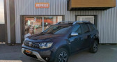 Dacia Duster occasion année 2019 boite Manuelle Annonce Dacia Duster occasion Diesel 1.5 BLUEDCI 115ch PRESTIGE 4X2 à Pontarlier