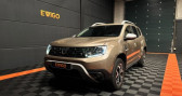 Annonce Dacia Duster occasion Diesel 1.5 bluedci 115ch prestige entretien renault carplay cam de  � Mons en Baroeul