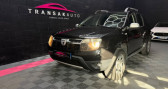 Annonce Dacia Duster occasion Diesel 1.5 DCI 110 4WD PRIVILEGE � Chaponost