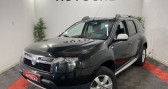 Annonce Dacia Duster occasion Diesel 1.5 dCi 110 4x2 Ambiance +134000KM  THIERS