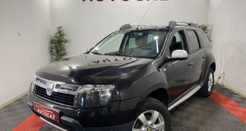 Dacia Duster 1.5 dCi 110 4x2 Ambiance +134000KM