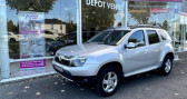 Dacia Duster occasion année 2013 boite Manuelle Annonce Dacia Duster occasion Diesel 1.5 dCi 110 4x2 Ambiance à SAUTRON