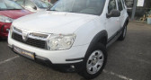Dacia Duster occasion année 2011 boite Manuelle Annonce Dacia Duster occasion Diesel 1.5 dCi 110 4x2 Ambiance à AUBIERE