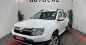 Annonce Dacia Duster occasion Diesel 1.5 dCi 110 4x2 Laur�ate  76000KMS � THIERS