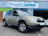 Dacia Duster occasion année 2011 boite Manuelle Annonce Dacia Duster occasion Diesel 1.5 dCi 110 4x2 Lauréate à Essey-lès-Nancy