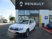 Dacia Duster occasion année 2012 boite Manuelle Annonce Dacia Duster occasion Diesel 1.5 dCi 110 4x2 Lauréate à Bessières