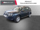Dacia Duster occasion année 2014 boite Manuelle Annonce Dacia Duster occasion Diesel 1.5 dCi 110 4x2 Lauréate à Toulouse
