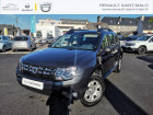 Dacia Duster occasion Gris année 2013 boite Manuelle Annonce Dacia Duster occasion Diesel 1.5 dci 110 4x2 lauréate à Saint-Malo