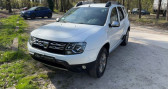 Dacia Duster occasion année 2014 boite Manuelle Annonce Dacia Duster occasion Diesel 1.5 DCI 110 4x2 Prestige Distribution neuve, aucun frais pré à GAGNY