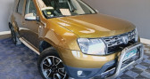 Annonce Dacia Duster occasion Diesel 1.5 dCi 110 4x2 Prestige Edition � Sannerville