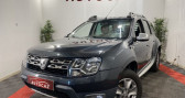 Annonce Dacia Duster occasion Diesel 1.5 dCi 110 4x2 Prestige +125000KM+ATTELAGE  THIERS