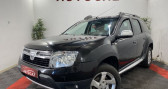 Annonce Dacia Duster occasion Diesel 1.5 dCi 110 4x2 Prestige  THIERS