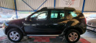 Dacia Duster occasion année 2012 boite Manuelle Annonce Dacia Duster occasion Diesel 1.5 dCi 110 4x2 Prestige à Claye-Souilly