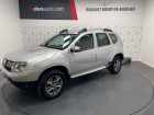 Dacia Duster occasion Gris année 2015 boite Manuelle Annonce Dacia Duster occasion Diesel 1.5 dCi 110 4x2 Prestige à Mont de Marsan