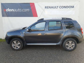 Dacia Duster occasion année 2014 boite Manuelle Annonce Dacia Duster occasion Diesel 1.5 dCi 110 4x2 Prestige à Condom