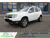 Dacia Duster occasion année 2016 boite Manuelle Annonce Dacia Duster occasion Diesel 1.5 DCI 110 4x2 / Prestige à Beaupuy