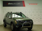 Dacia Duster occasion Gris année 2013 boite Manuelle Annonce Dacia Duster occasion Diesel 1.5 dCi 110 4x2 Prestige à PERIGUEUX
