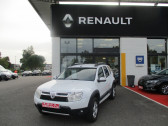 Dacia Duster occasion année 2011 boite Manuelle Annonce Dacia Duster occasion Diesel 1.5 dCi 110 4x2 Prestige à Bessières