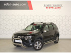 Dacia Duster occasion année 2014 boite Manuelle Annonce Dacia Duster occasion Diesel 1.5 dCi 110 4x2 Prestige à Biarritz