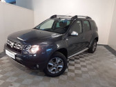 Dacia Duster occasion année 2014 boite Manuelle Annonce Dacia Duster occasion Diesel 1.5 dCi 110 4x2 Prestige à SAINT-LO