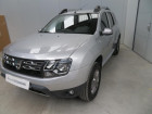 Dacia Duster occasion Gris année 2015 boite Manuelle Annonce Dacia Duster occasion Diesel 1.5 dCi 110 4x2 Prestige à QUIMPER