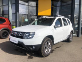 Dacia Duster occasion année 2015 boite Manuelle Annonce Dacia Duster occasion Diesel 1.5 dCi 110 4x2 Prestige à VIRE
