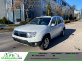 Dacia Duster occasion année 2012 boite Manuelle Annonce Dacia Duster occasion Diesel 1.5 DCI 110 4x2 à Beaupuy