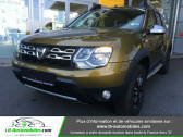 Dacia Duster occasion Vert année 2016 boite Manuelle Annonce Dacia Duster occasion Diesel 1.5 dCi 110 4x4 / à Beaupuy