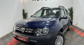 Dacia Duster occasion 2014 mise en vente &agrave; THIERS par le garage SAS AUTOCAZ - photo n&deg;1