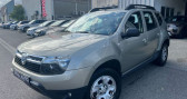 Annonce Dacia Duster occasion Diesel 1.5 DCI 110 4X4 Ambiance Plus  SAINT MARTIN D'HERES