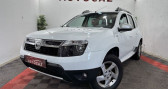 Annonce Dacia Duster occasion Diesel 1.5 dCi 110 4x4 Ambiance à THIERS
